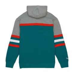 Head Coach Hoodie Miami Dolphins