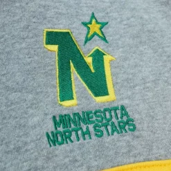 Head Coach Hoodie Minnesota North Stars