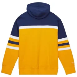 Head Coach Hoodie Nashville Predators
