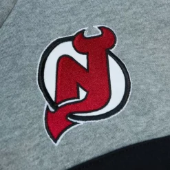 Head Coach Hoodie New Jersey Devils