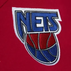 Head Coach Hoodie New Jersey Nets
