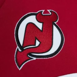 Head Coach Hoodie New Jersey Devils