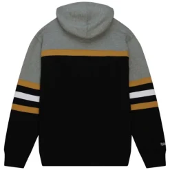 Head Coach Hoodie New Orleans Saints