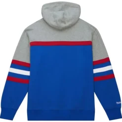 Head Coach Hoodie New York Giants