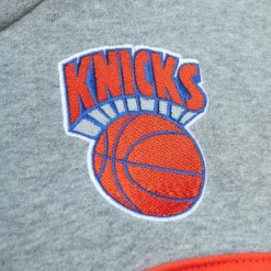 Head Coach Hoodie New York Knicks