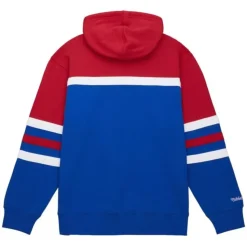 Head Coach Hoodie New York Giants