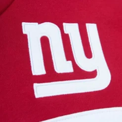 Head Coach Hoodie New York Giants