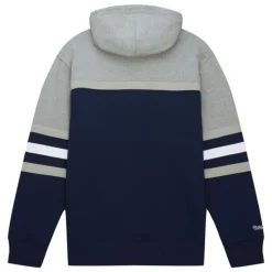 Head Coach Hoodie New York Yankees