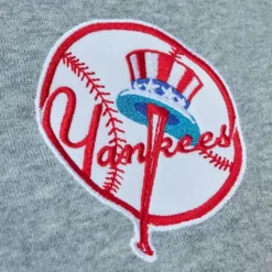 Head Coach Hoodie New York Yankees