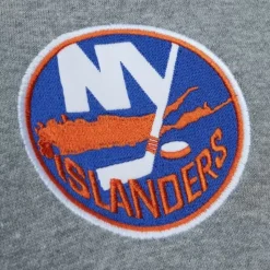 Head Coach Hoodie New York Islanders