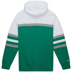 Head Coach Hoodie New York Jets