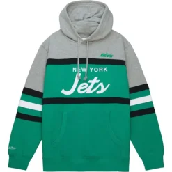 Head Coach Hoodie New York Jets