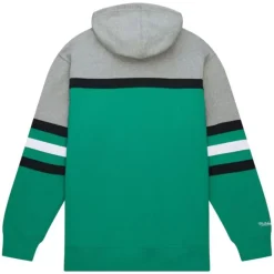 Head Coach Hoodie New York Jets