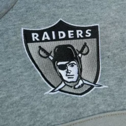 Head Coach Hoodie Oakland Raiders