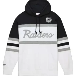 Head Coach Hoodie Oakland Raiders