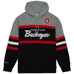 Head Coach Hoodie Ohio State