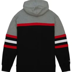 Head Coach Hoodie Ohio State
