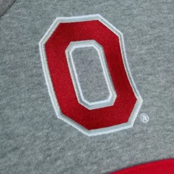 Head Coach Hoodie Ohio State