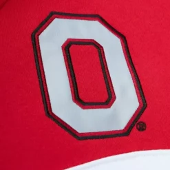 Head Coach Hoodie Ohio State