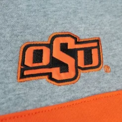 Head Coach Hoodie Oklahoma State University