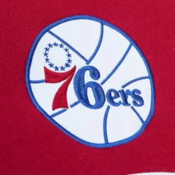 Head Coach Hoodie Philadelphia 76Ers
