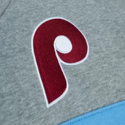 Head Coach Hoodie Philadelphia Phillies