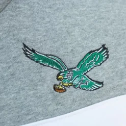 Head Coach Hoodie Philadelphia Eagles