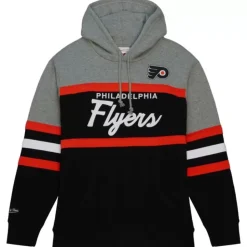 Head Coach Hoodie Philadelphia Flyers