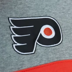 Head Coach Hoodie Philadelphia Flyers