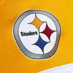 Head Coach Hoodie Pittsburgh Steelers