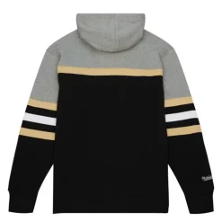 Head Coach Hoodie Purdue University