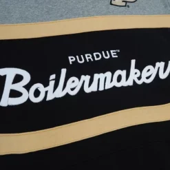 Head Coach Hoodie Purdue University