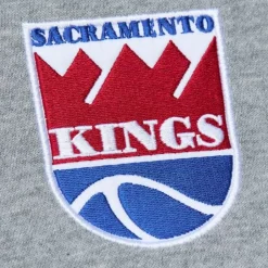 Head Coach Hoodie Sacramento Kings