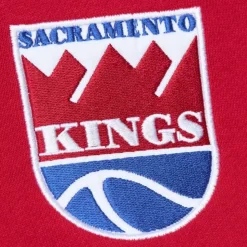 Head Coach Hoodie Sacramento Kings