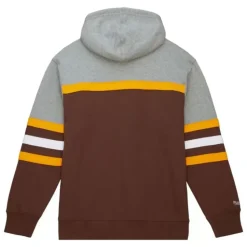 Head Coach Hoodie San Diego Padres