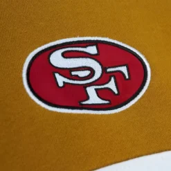 Head Coach Hoodie San Francisco 49Ers