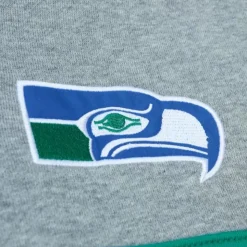 Head Coach Hoodie Seattle Seahawks