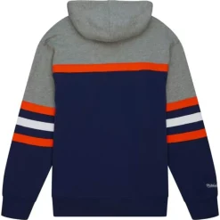 Head Coach Hoodie Syracuse University