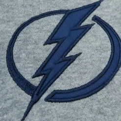 Head Coach Hoodie Tampa Bay Lightning