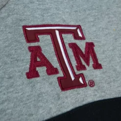 Head Coach Hoodie Texas A&M University