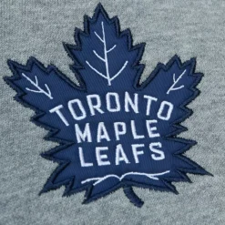 Head Coach Hoodie Toronto Maple Leafs