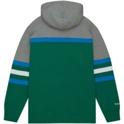 Head Coach Hoodie Tulane University