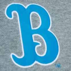 Head Coach Hoodie Ucla