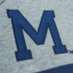 Head Coach Hoodie University Of Michigan