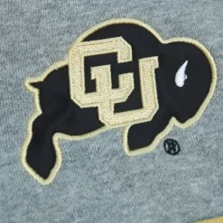 Head Coach Hoodie University Of Colorado Boulder