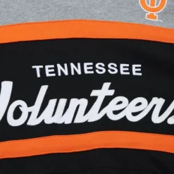 Head Coach Hoodie University Of Tennessee