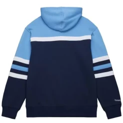 Head Coach Hoodie University Of North Carolina