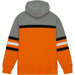Head Coach Hoodie University Of Tennessee
