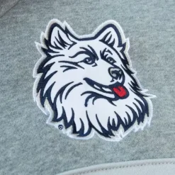 Head Coach Hoodie University Of Connecticut