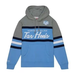 Head Coach Hoodie University Of North Carolina